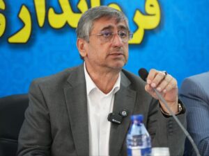 شبکه آب‌رسانی سد «آبسرده» احداث می‌شود