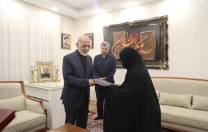شهید پاکپور، مرد میدان، معمار تحولات عملیاتی و الگوی مدیریت جهادی بود