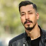 شوک در نمایش خانگی / بهرام افشاری کارگردان شد