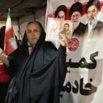 صد و یک شب برای وطن؛چنارانی ها خستگی ناپذیر میدان داری می کنند