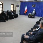 صفایی بوشهری: ظرفیت های استان بوشهر مغفول مانده است