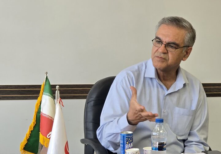 صنایع دستی اصفهان؛ جهانی در نام، محلی در بازار صنایع دستی اصفهان؛ جهانی در نام، محلی در بازار