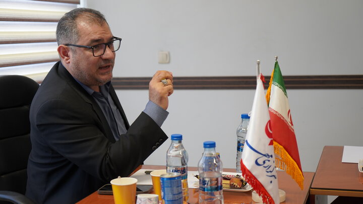صنایع دستی اصفهان؛ جهانی در نام، محلی در بازار صنایع دستی اصفهان؛ جهانی در نام، محلی در بازار