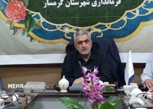 ضرب‌الاجل فرماندار گرمسار برای اصناف؛ فرصت دوباره برای شفاف‌سازی بازار