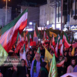 ضیاء‌آباد؛ نودوچهار شب همراهی با آرمان‌های انقلاب