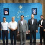 طالبی: کرمان به شهر رویدادهای ملی و بین المللی تبدیل می شود