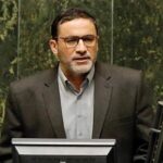 طاهری: بزرگ‌ترین تهدید پس از جنگ، خطای محاسباتی در تصمیم‌گیری‌هاست