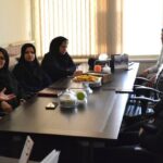 ظرفیت کتابخانه‌ها در خدمت ترویج فرهنگ اهدای خون قرار می‌گیرد