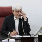 عارف: فداکاری‌های رزمندگان و ایثارگران سرمایه‌ای ارزشمند برای کشور است