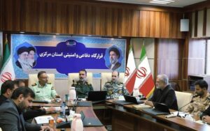 عمومهدی: خطای محاسباتی دشمن را با پاسخی کوبنده پاسخ می‌دهیم