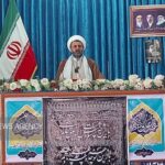غلامی: دشمن با تحریف واقعیات به دنبال تضعیف ظرفیت‌های درونی کشور است