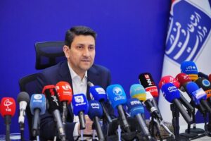 فرایند محدودیت در اینترنت شفاف می‌شود؛ ماجرای اینترنت پرو و خط سفید