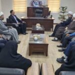 فرماندار تنگستان: حوزه‌های علمیه در ارتقای شاخص‌های فرهنگی موثر هستند