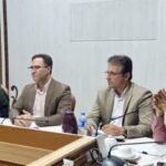 فرماندار تنگستان: عبور از پیک مصرف انرژی نیازمند همکاری همگانی کنند