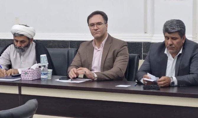 فرماندار تنگستان: پهلوان‌کُشی دهکده قرآنی می‌شود