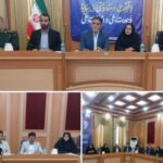 فرماندار دشتستان: ادارات در اجرای قانون جوانی جمعیت اهتمام ورزند