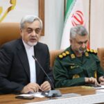 فرماندار رشت: بازسازی مناطق آسیب دیده نیازمند مشارکت عمومی است