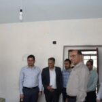 فرماندار عسلویه: جهادگران در شرایط جنگ مجاهدانه در میدان بودند