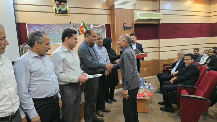 فرماندار عسلویه: سطح خدمات رفاهی و معیشتی بازنشستگان ارتقا یابد
