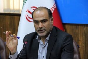 فرماندار عسلویه:پاسخ به بحران باید به‌موقع و همراه با اطلاع‌رسانی باشد