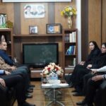 فرماندار گناوه: ظرفیت بانوان در مدیریت شهرستان استفاده می شود