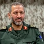فرمانده هوافضا: گوش به فرمان ولایت باشید و از ایجاد تفرقه در اتحاد مقدس پرهیز کنید+ عکس