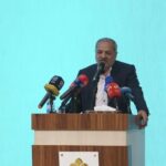 فرهنگ ایثار و شهادت مهم‌ترین مؤلفه قدرت جمهوری اسلامی ایران است