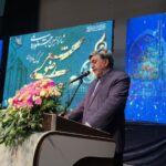 فلاح لاله‌زاری: ادبیات و هنر قلب و جان انسان‌ها را تسخیر می‌کند