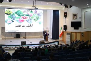 فناوری‌های نوین؛ راهکار عبور از چالش‌های باغبانی و امنیت غذایی