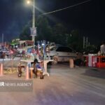 قلیان‌های سیار و فست‌فودهای غیرمجاز؛ چالش تازه بام گردشگری یاسوج