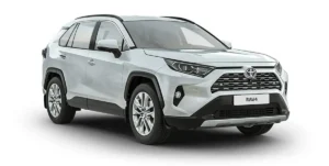 قیمت رسمی تویوتا RAV4 ۲۰۲۵ اعلام شد + شرایط ثبت‌نام و زمان تحویل