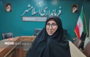 قیمت نان در اسلامشهر دو برابر می‌شود
