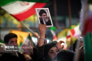 مبانی قرآنی بعثت مردمی؛ نصرت الهی در راه است