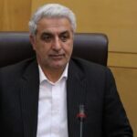 «محمد علیجانی» رئیس مجمع نمایندگان گیلان شد
