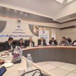 محمدی: سامانه «فواد ۱۲۸» برای اصلاح فرآیندهای اداری در کردستان فعال شد