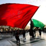 محمدی: شعار محرم تجلی وحدت هیئات و پیوند عاشورا با فرهنگ انتظار است