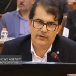 مدیرکل صمت بوشهر: رفع موانع واحدهای تولیدی با جدیت دنبال می شود