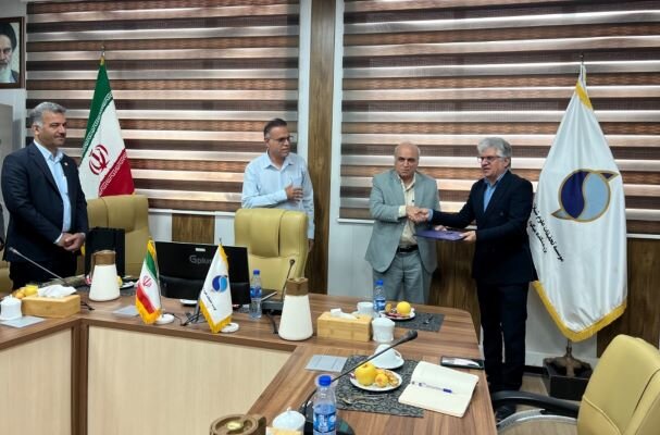 مرتضوی: یافته‌های تحقیقاتی-ترویجی به مزارع پرورشی میگو انتقال یابد