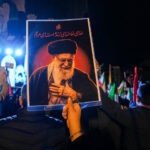 مسیر تشییع رهبر شهید انقلاب در تهران مشخص شد