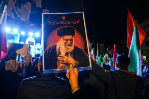 مسیر تشییع رهبر شهید انقلاب در تهران مشخص شد
