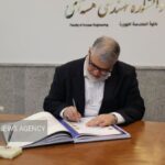 معتمدیان:اصناف درحفظ آرامش بازار و تأمین نیازهای مردم نقش‌آفرینی کردند