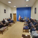 مقابله با شبیخون فرهنگی نیازمند هوشمندی و کار شبکه‌ای است