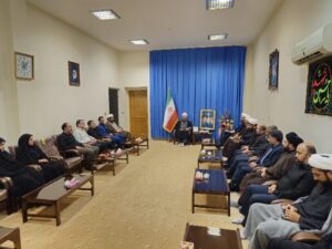 مقابله با شبیخون فرهنگی نیازمند هوشمندی و کار شبکه‌ای است