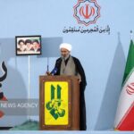 «مقاومت»محاسبات دشمن را به خطا انداخت؛دشمن به دنبال کاهش تاب‌آوری مردم