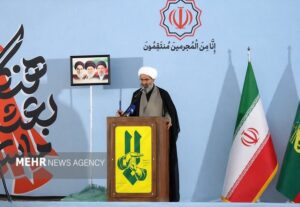 «مقاومت»محاسبات دشمن را به خطا انداخت؛دشمن به دنبال کاهش تاب‌آوری مردم