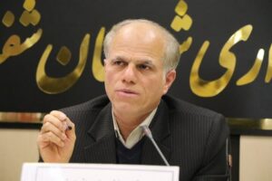 مقیمی: توجه به امنیت غذایی از الزامات سلامت جامعه است