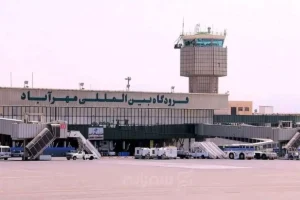 مهرآباد در آماده‌باش کامل؛ تمهیدات ویژه برای تشییع رهبر شهید
