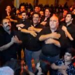موج صد و شانزدهم در کردکوی