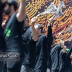  مولفه‌های زیست حسینی؛ عاشورا اثبات بندگی انسان است