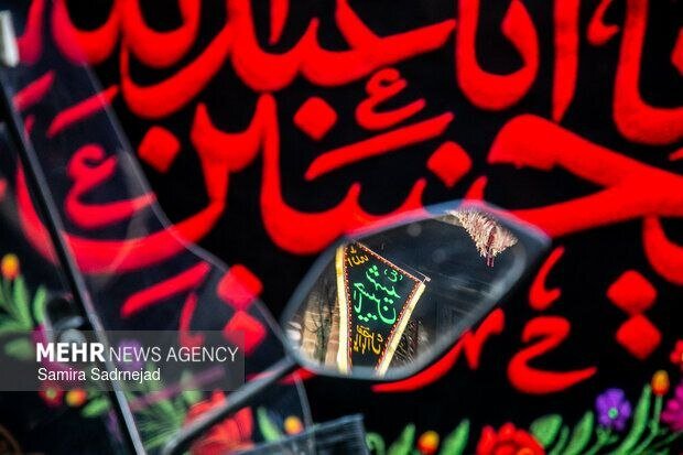  مولفه‌های زیست حسینی؛ عاشورا اثبات بندگی انسان است